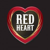 Red Heart items are stocked by Bob
